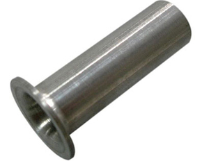 aluminum pipe fittings