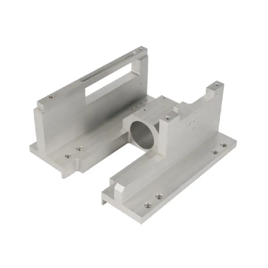 The Rising Demand for High-Precision CNC Parts