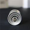 aluminum pipe clamps