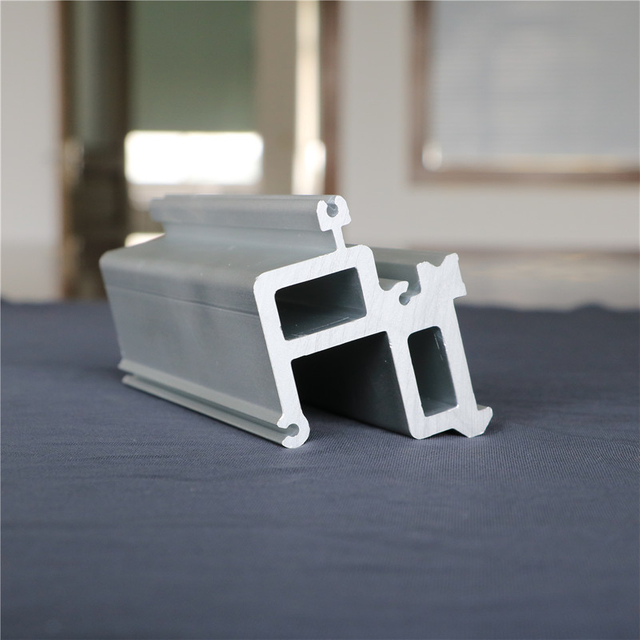 aluminum photo frame