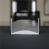 aluminum alloy round radiators&heat sinks