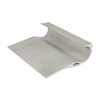 Aluminum hollow Profile,kitchen aluminium profile