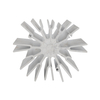 Aluminum Extrusion LED Heat Sinks