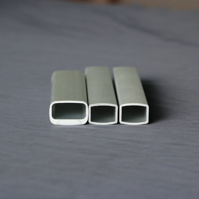 aluminum pipe joint