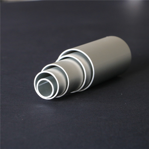 aluminum seat tubes