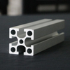 Aluminum rectangular Profile,ASTM4032