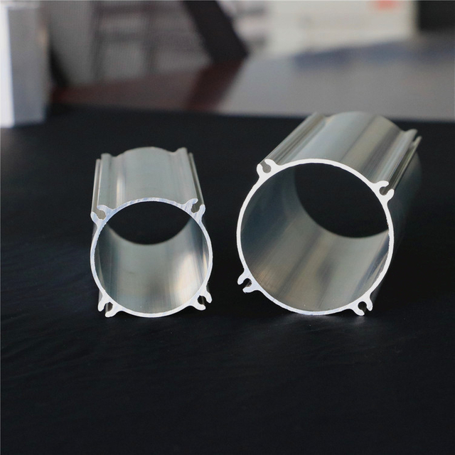 Aluminium Profile for Oxygen Concentrator