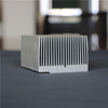 Customized precision CNC milling heat sinks 