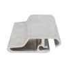 Aluminum hollow Profile,kitchen aluminium profile