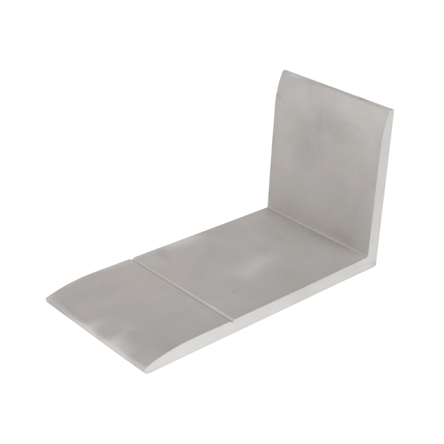 Aluminum rectangular Profile,ASTM4032