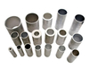 oval aluminum pipe