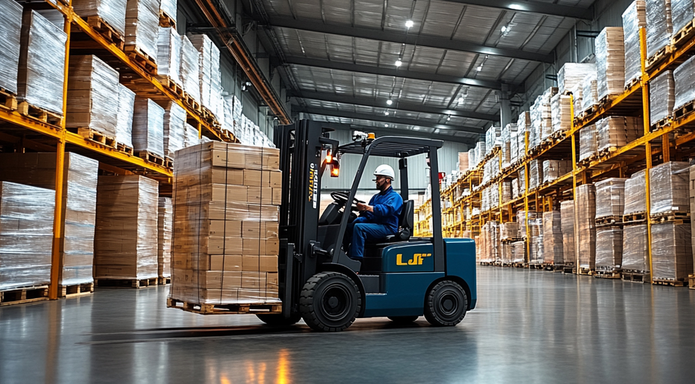 Assembly & Global Logistics