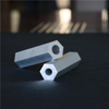 aluminum pipe clamps