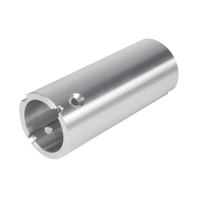 cnc parts 4 axis