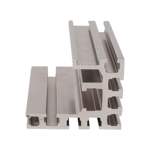 Aluminum hollow Profile ,ASTM5052,ASTM5056,ASTM5083,ASTM5086