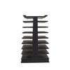 Customized precision CNC milling heat sinks 