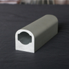 Aluminum rectangular Profile,ASTM2011,ASTM2014,ASTM2017,ASTM2024