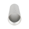 oval aluminum pipe