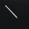 Aluminum round bar,aluminum rod threaded