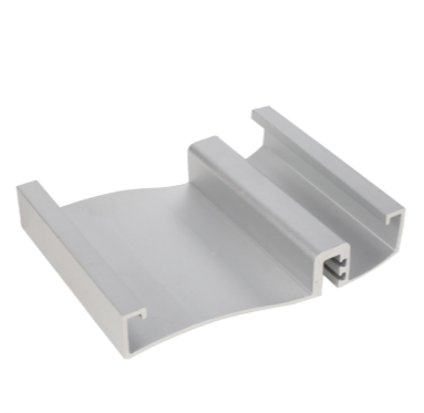 Key Features of U Channel Aluminum Extrusion Profiles
