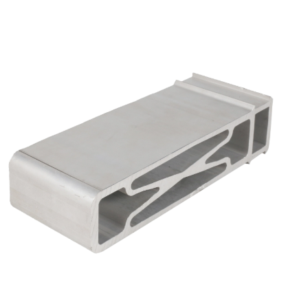 Aluminum rectangular PArofile