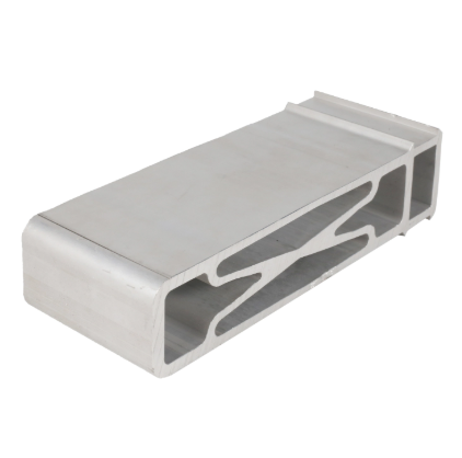 Key Features of Hollow Aluminum Profiles