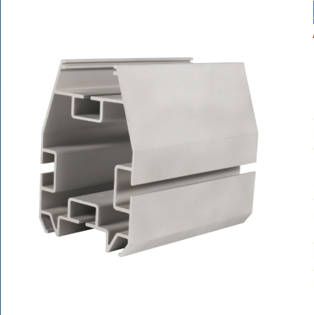 Choose Alumag for Aluminum Frame Profiles