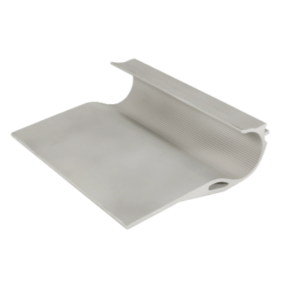 Aluminum hollow Profile,kitchen aluminium profile 