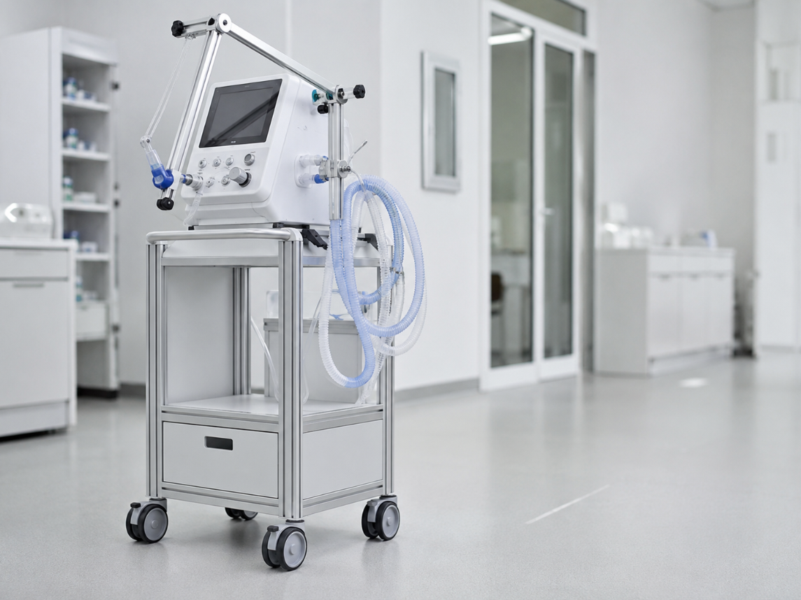 Medical Sports and Consumer Equipment