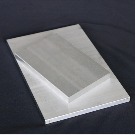 aluminum solar panel 